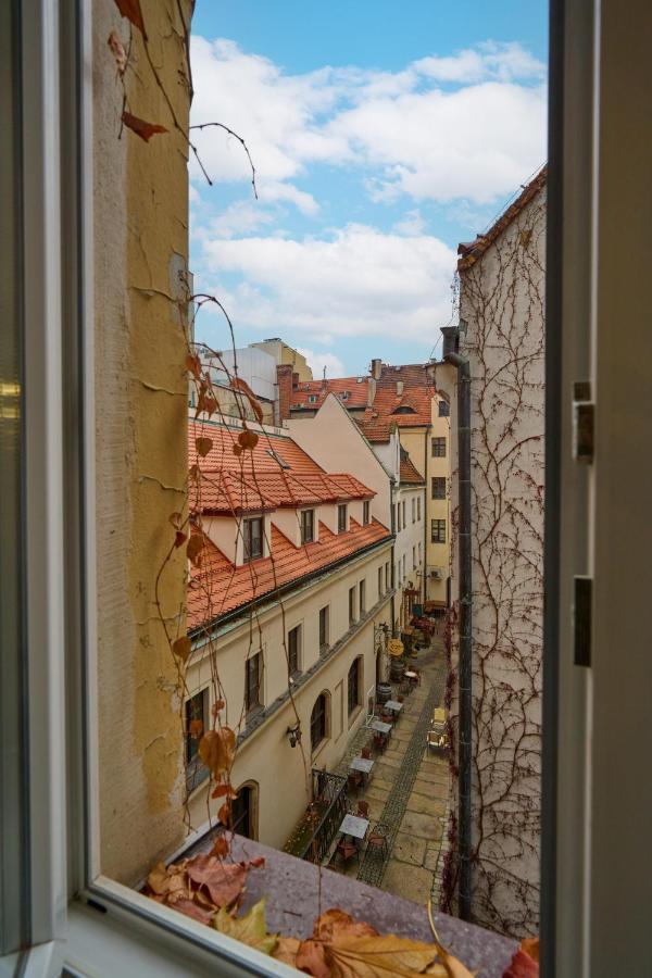 The Market Square Siedmiu Elektorow Apartment By Noclegi Renters Wrocław Zewnętrze zdjęcie